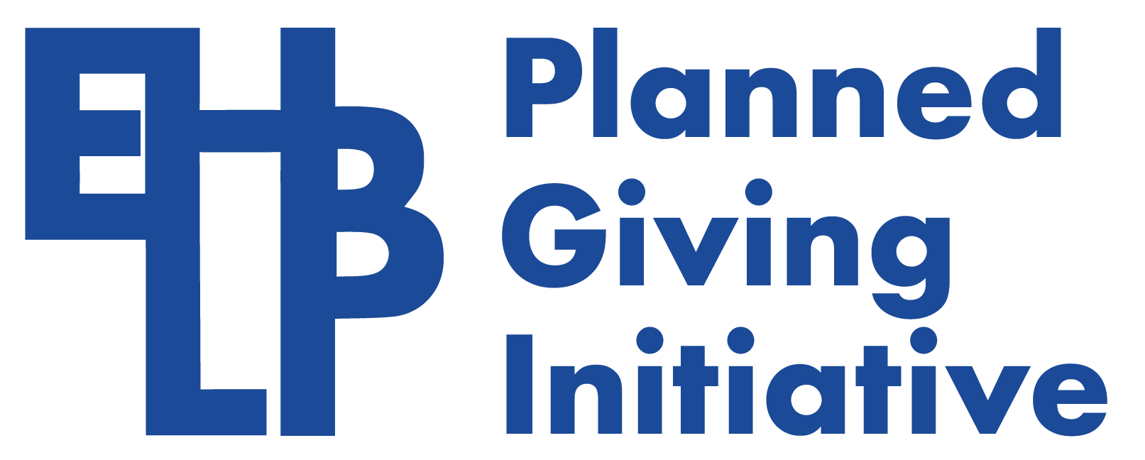 Planned Giving Initiative