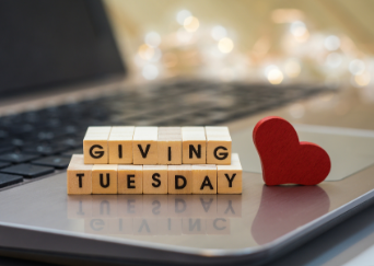 Make a Difference This GivingTuesday