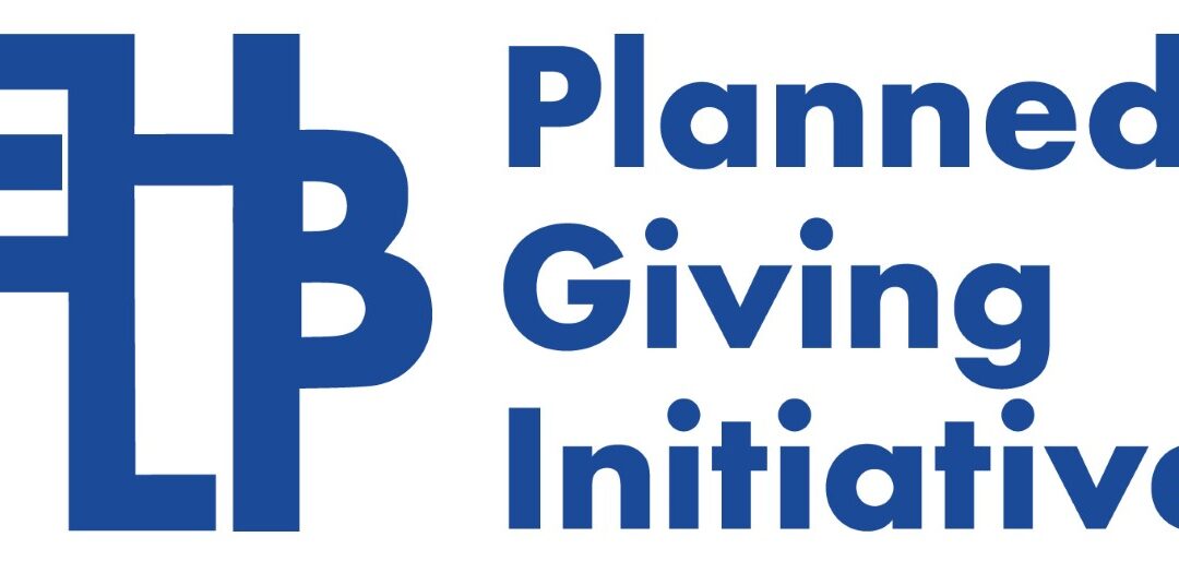 The Planned Giving Initiative Is Excited To Welcome A New Class Of Interns For The Summer Of 2023